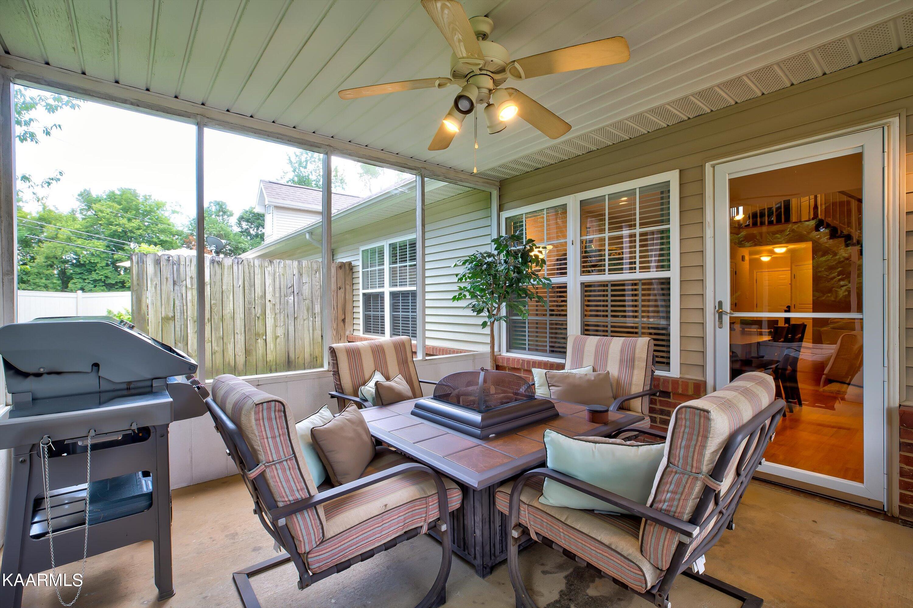 714 Loop Road Knoxville, TN 37934 - Photo 29 of 33 Outdoor Living!