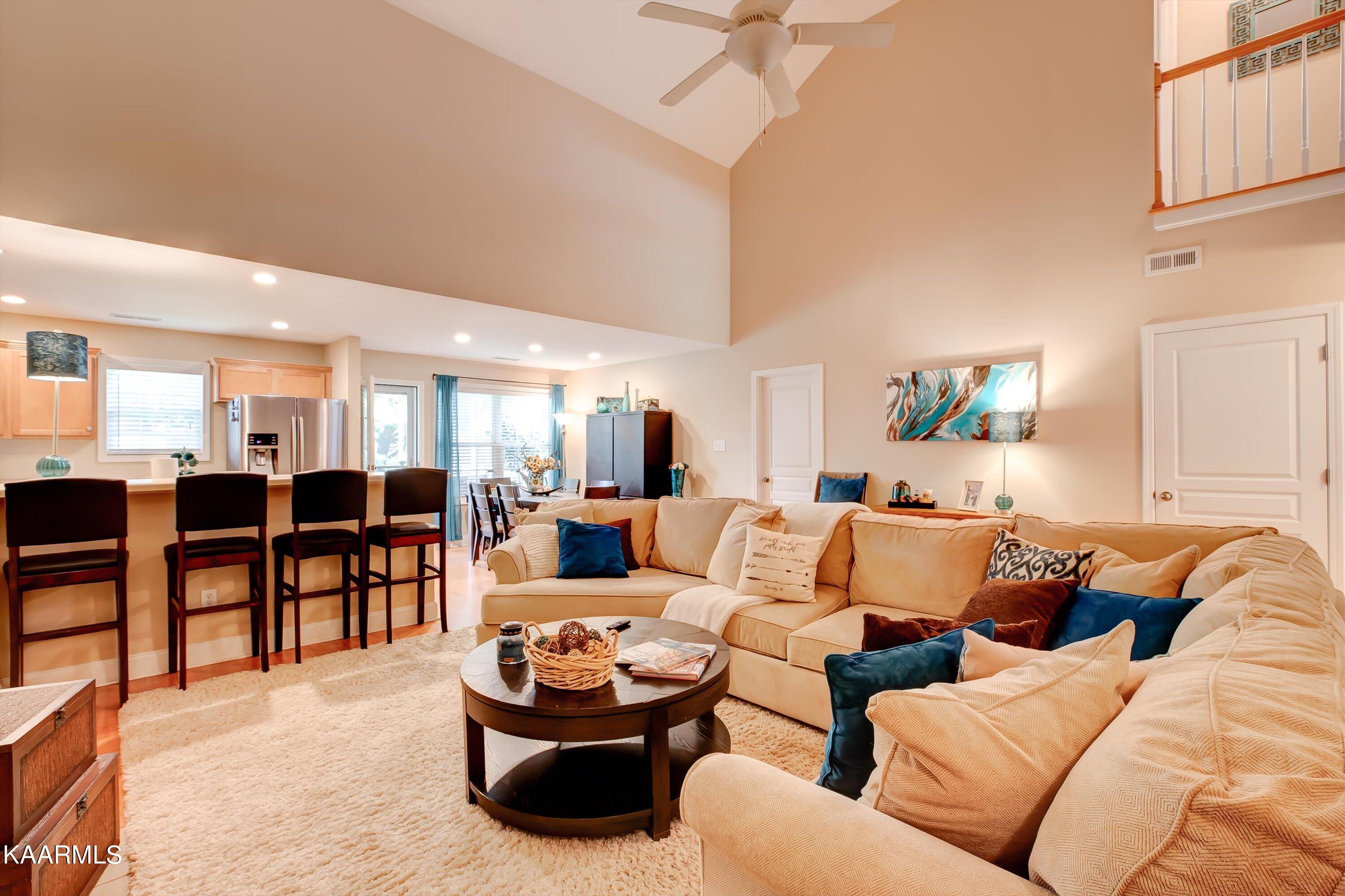 714 Loop Road Knoxville, TN 37934 - Photo 33 of 33 Open Floorplan