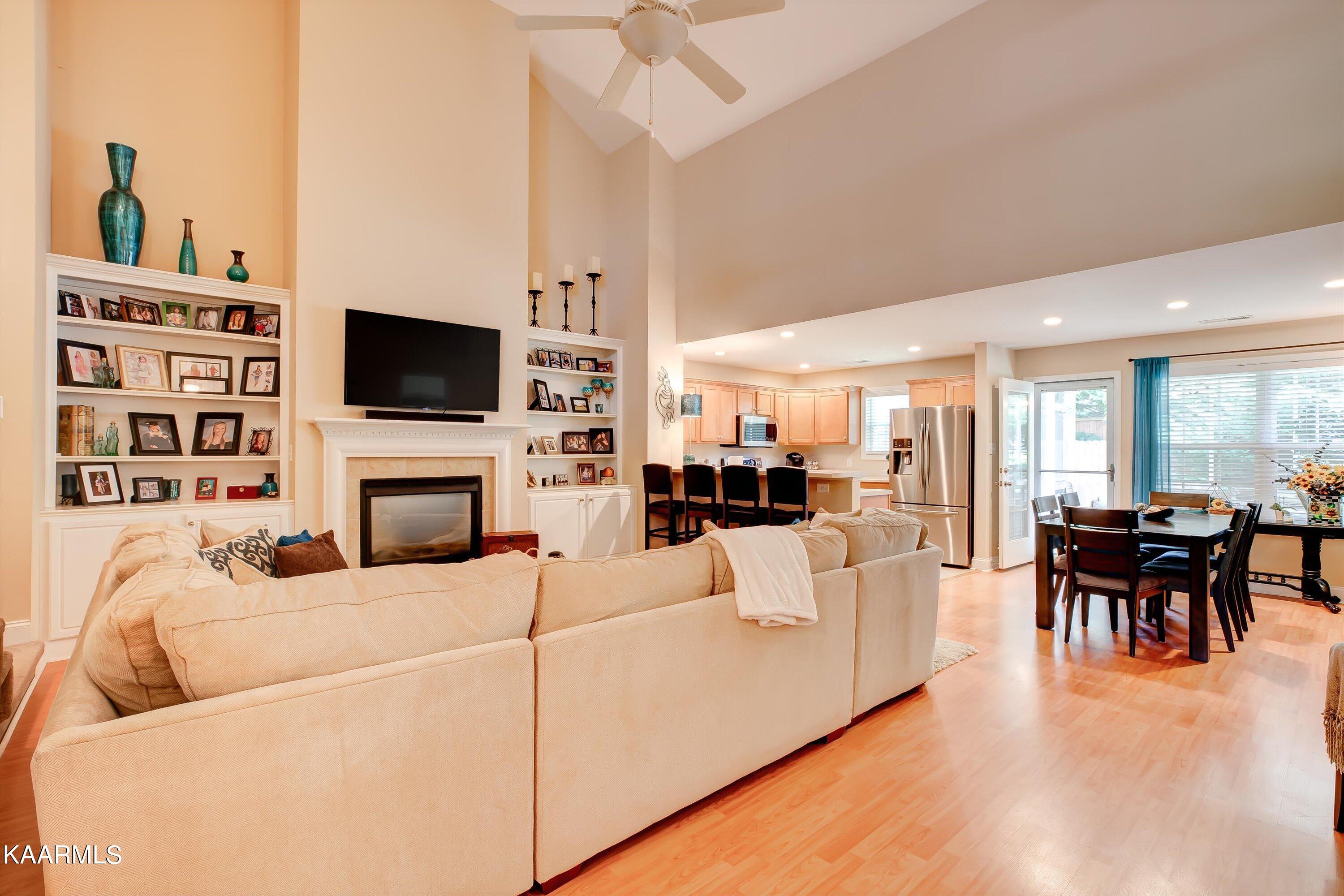 714 Loop Road Knoxville, TN 37934 - Photo 6 of 33 Great Room