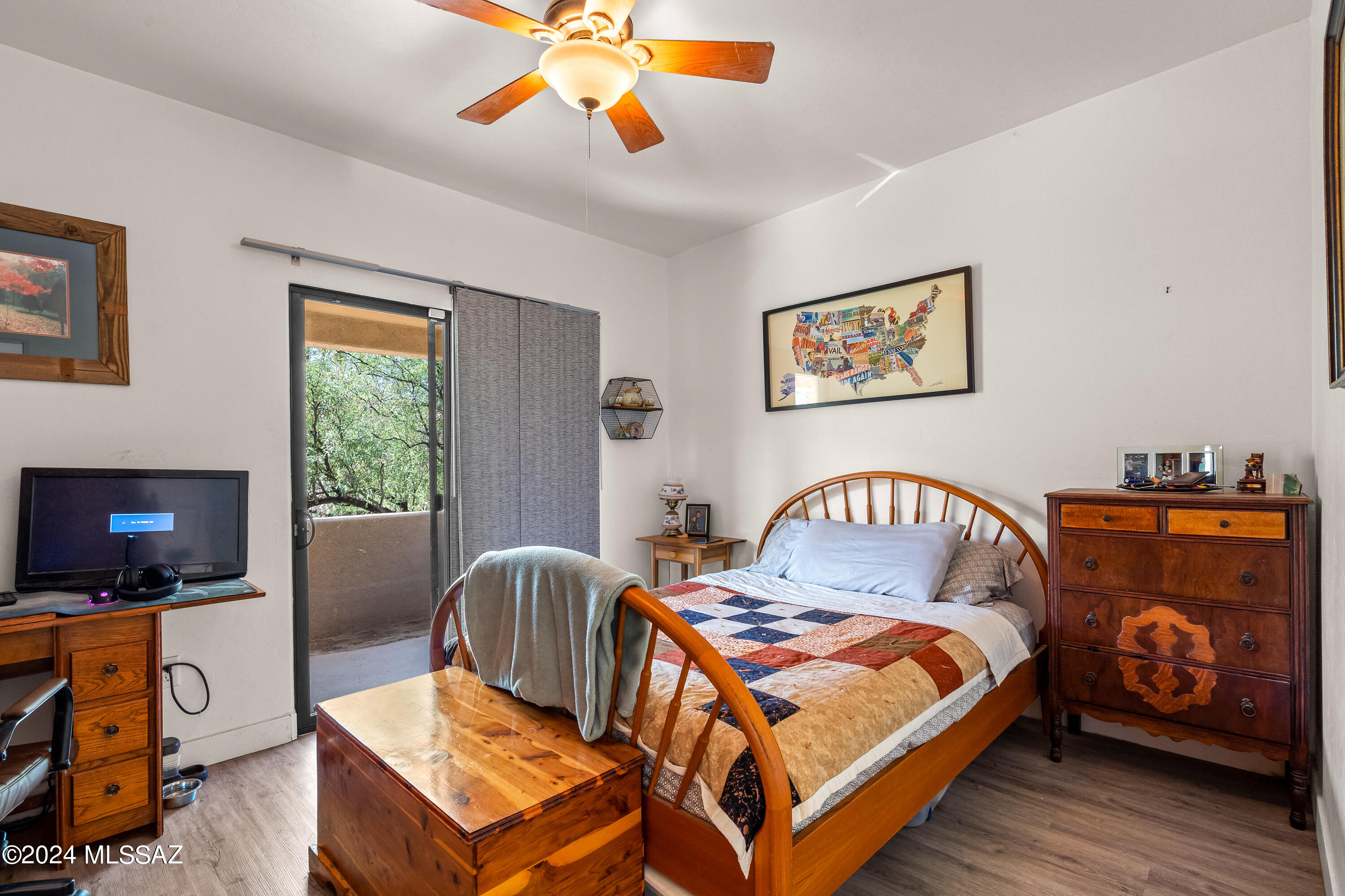 450 South Stephanie Loop Tucson, AZ 85745 - Photo 26 of 33