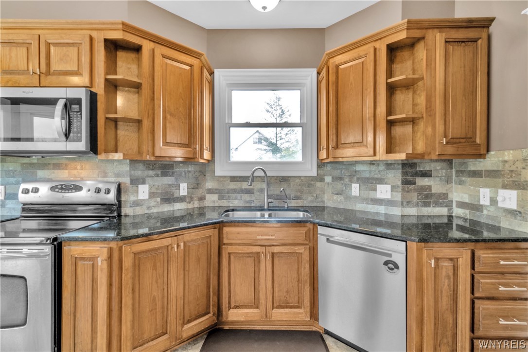 3349 Andrews Road Cambria, NY 14131 - Photo 12 of 50 Gallery Image 12