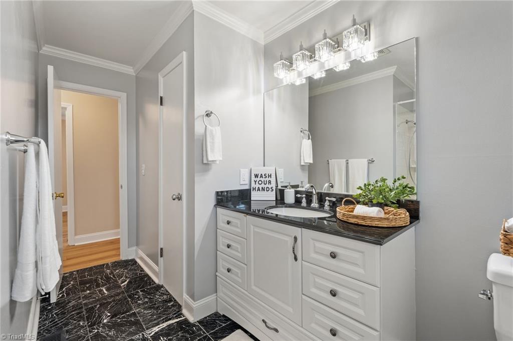 1505 Runabout Road Pfafftown, NC 27040 - Photo 20 of 28