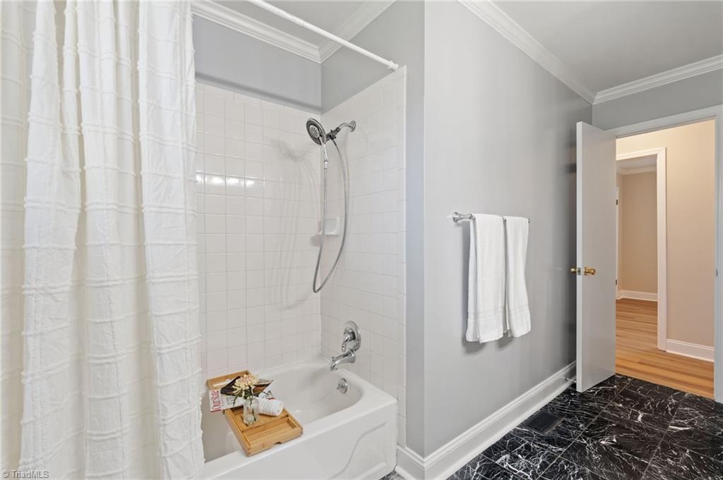 1505 Runabout Road Pfafftown, NC 27040 - Photo 21 of 28