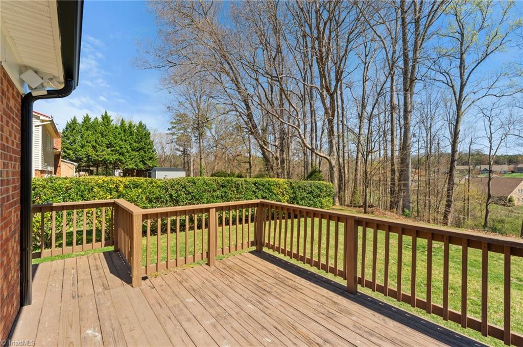 1505 Runabout Road Pfafftown, NC 27040 - Photo 23 of 28