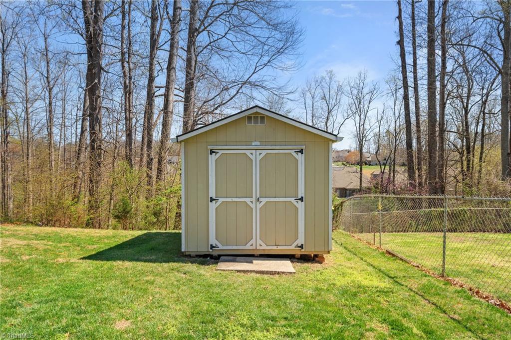 1505 Runabout Road Pfafftown, NC 27040 - Photo 28 of 28