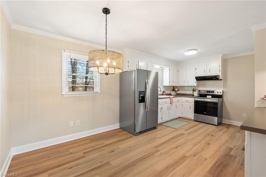 1505 Runabout Road Pfafftown, NC 27040 - Photo 7 of 28