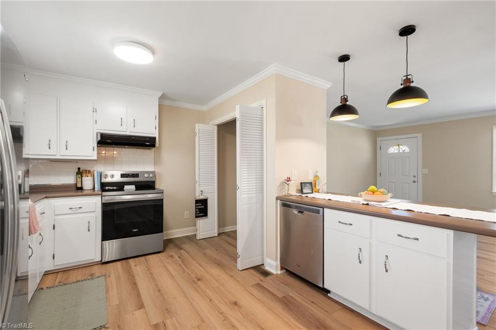 1505 Runabout Road Pfafftown, NC 27040 - Photo 9 of 28