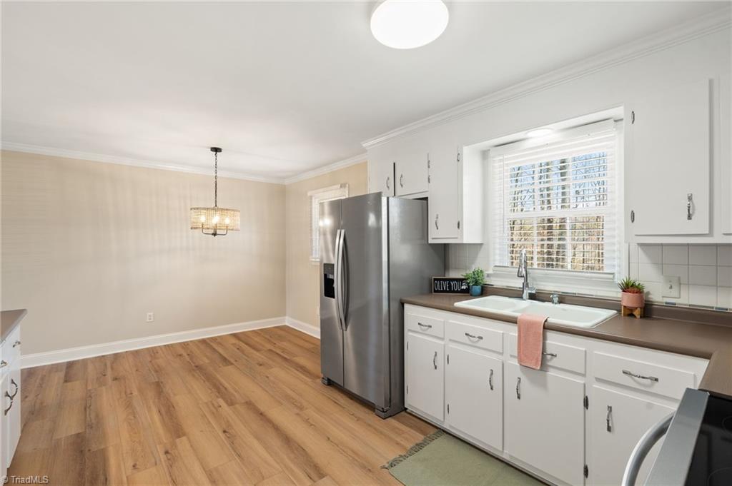 1505 Runabout Road Pfafftown, NC 27040 - Photo 10 of 28