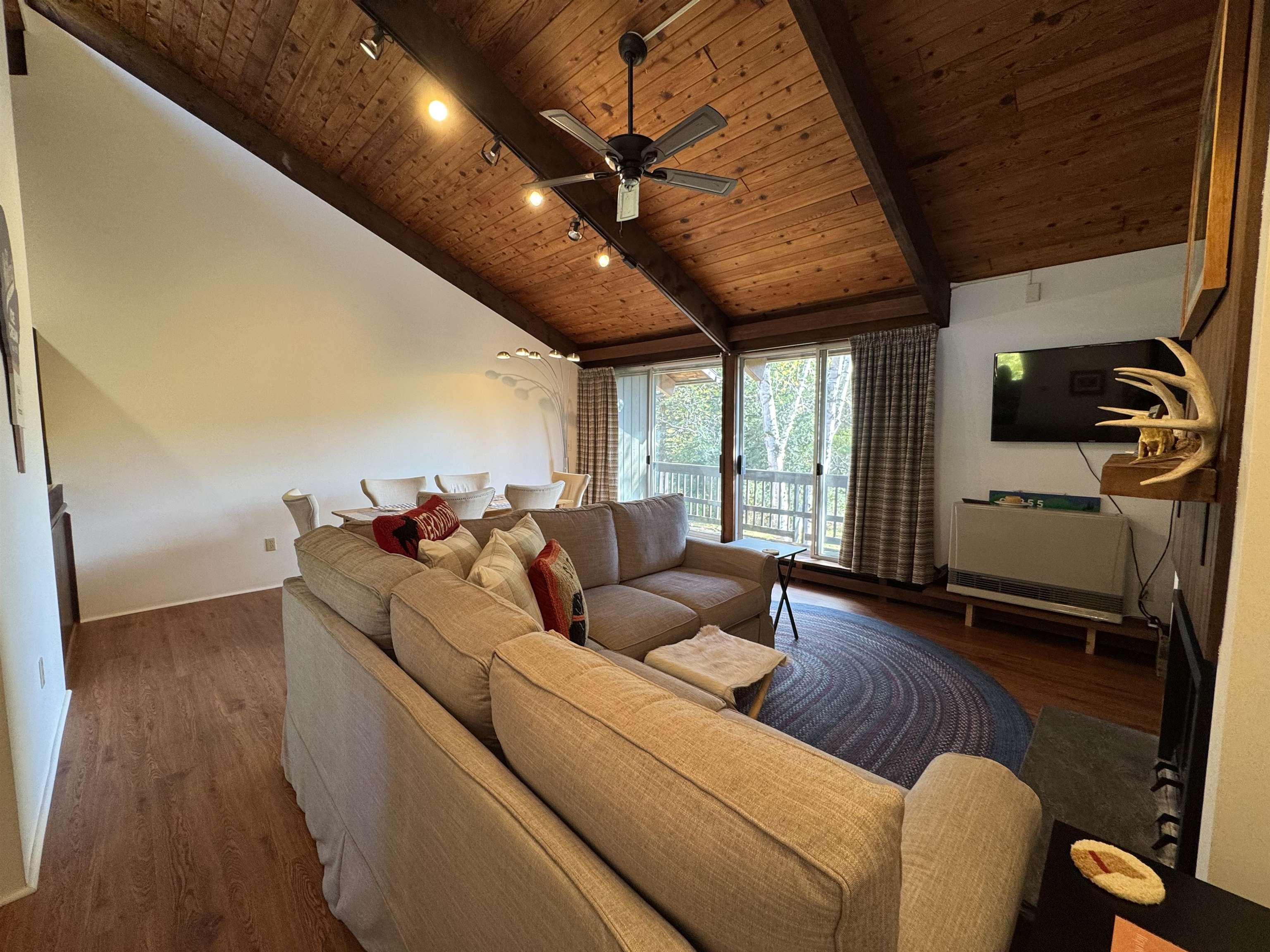 80 Murray Hill S Road, Unit 11 Manchester, VT 05255 - Photo 6 of 43