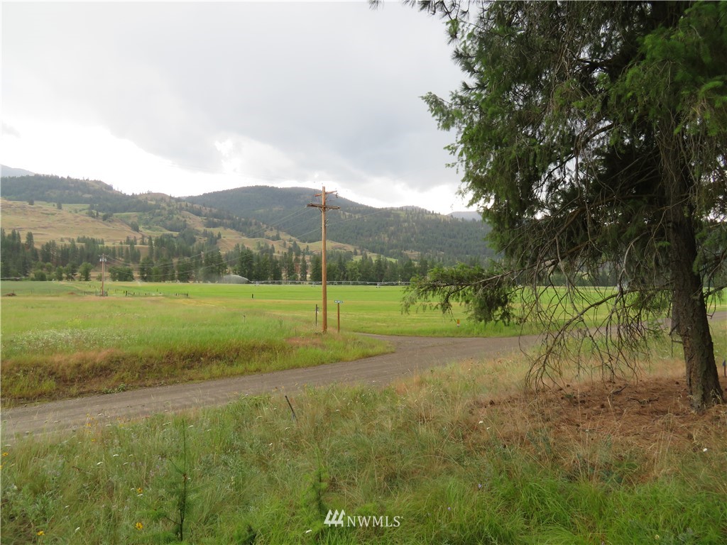 20 Kroupa Road Curlew, WA 99118 - Photo 8 of 11 Gallery Image 8
