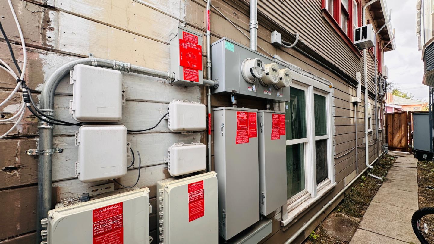 1439 38th Avenue Oakland, CA 94601 - Photo 15 of 15