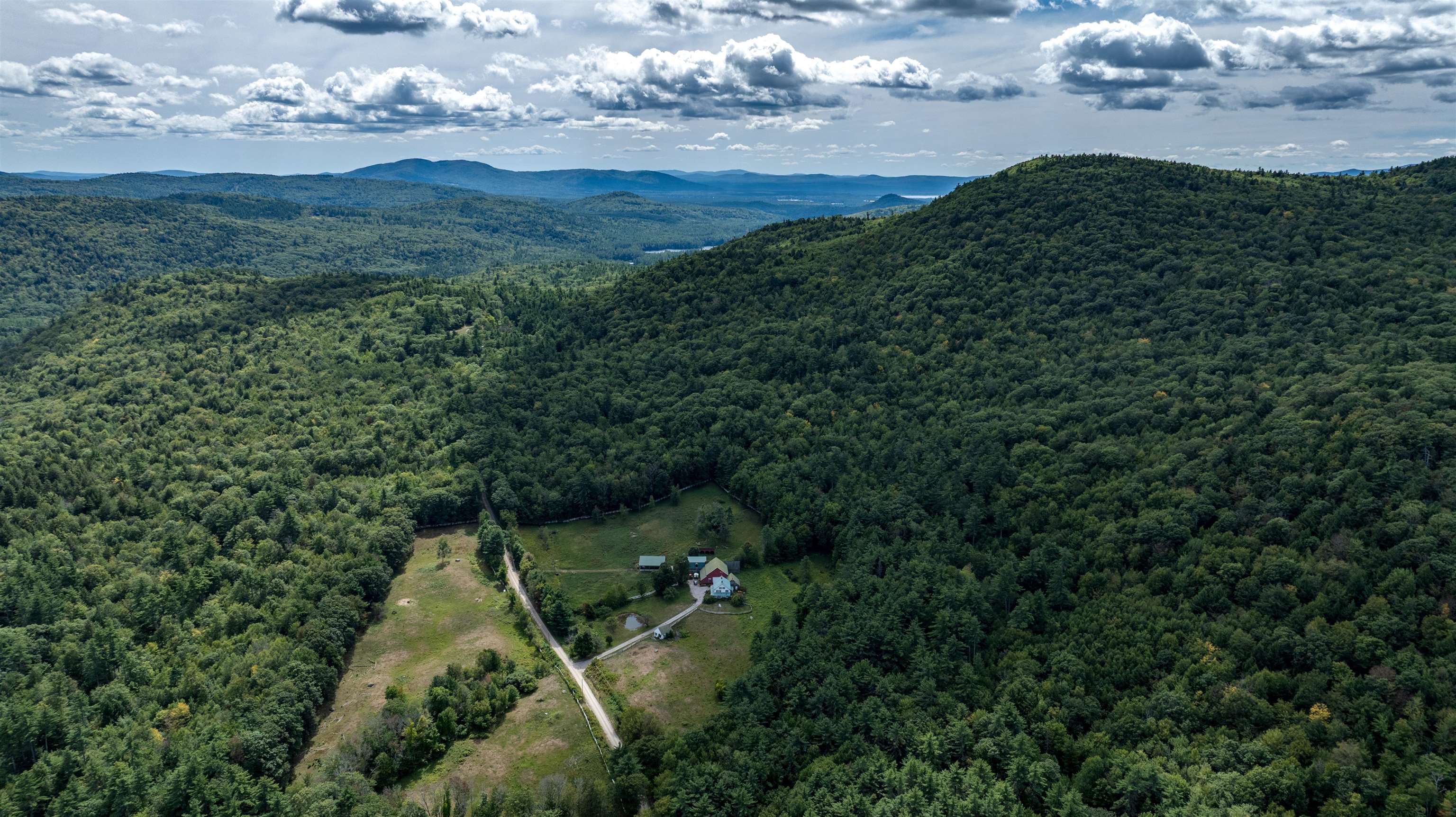 Tbd Youngs Road, Unit LOT 1 Madison, NH 03849 - Photo 4 of 8