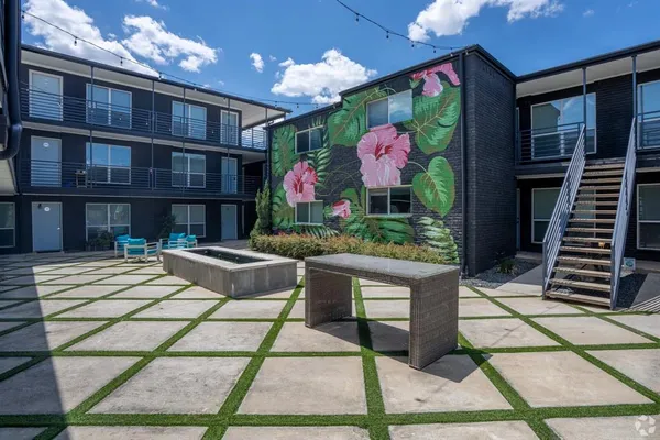 $1,150 | 4505 Cedar Springs Road, Dallas, TX 75219
