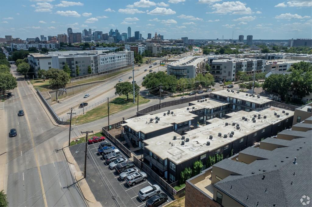 4505 Cedar Springs Road Dallas, TX 75219 - Photo 3 of 13