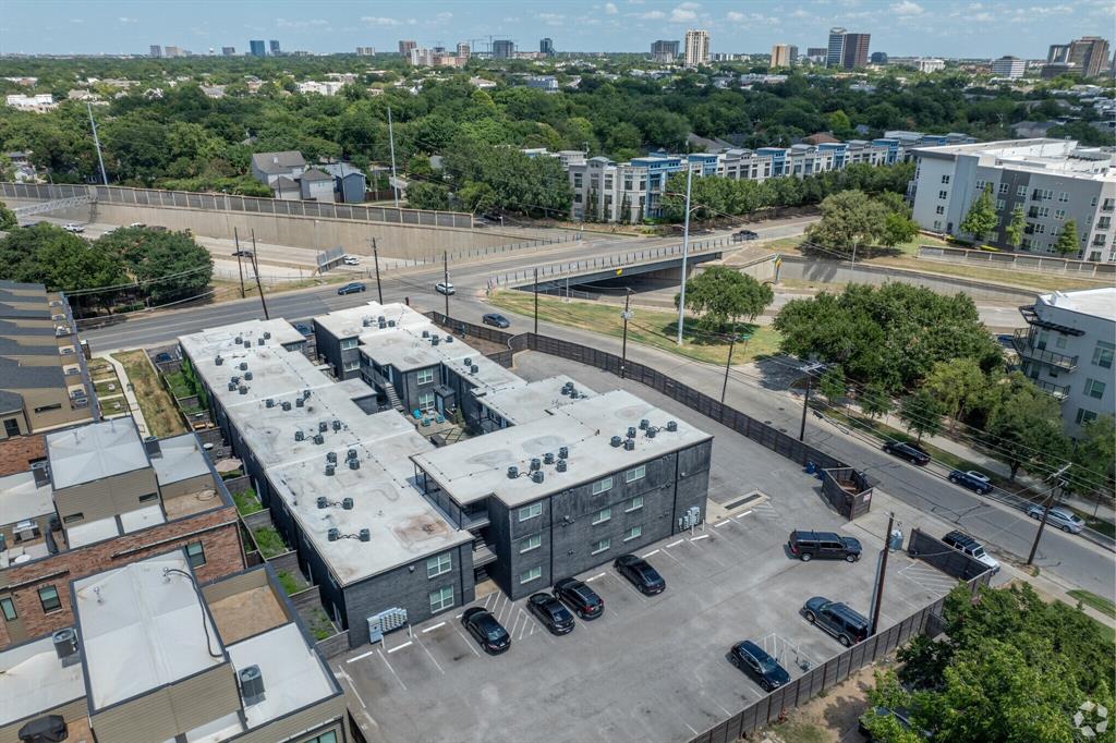 4505 Cedar Springs Road Dallas, TX 75219 - Photo 4 of 13