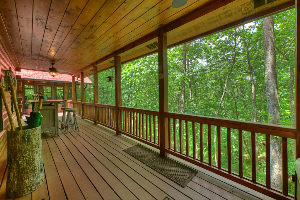 9 Casey Court Blue Ridge, GA 30513 - Photo 16 of 52 Gallery Image 16