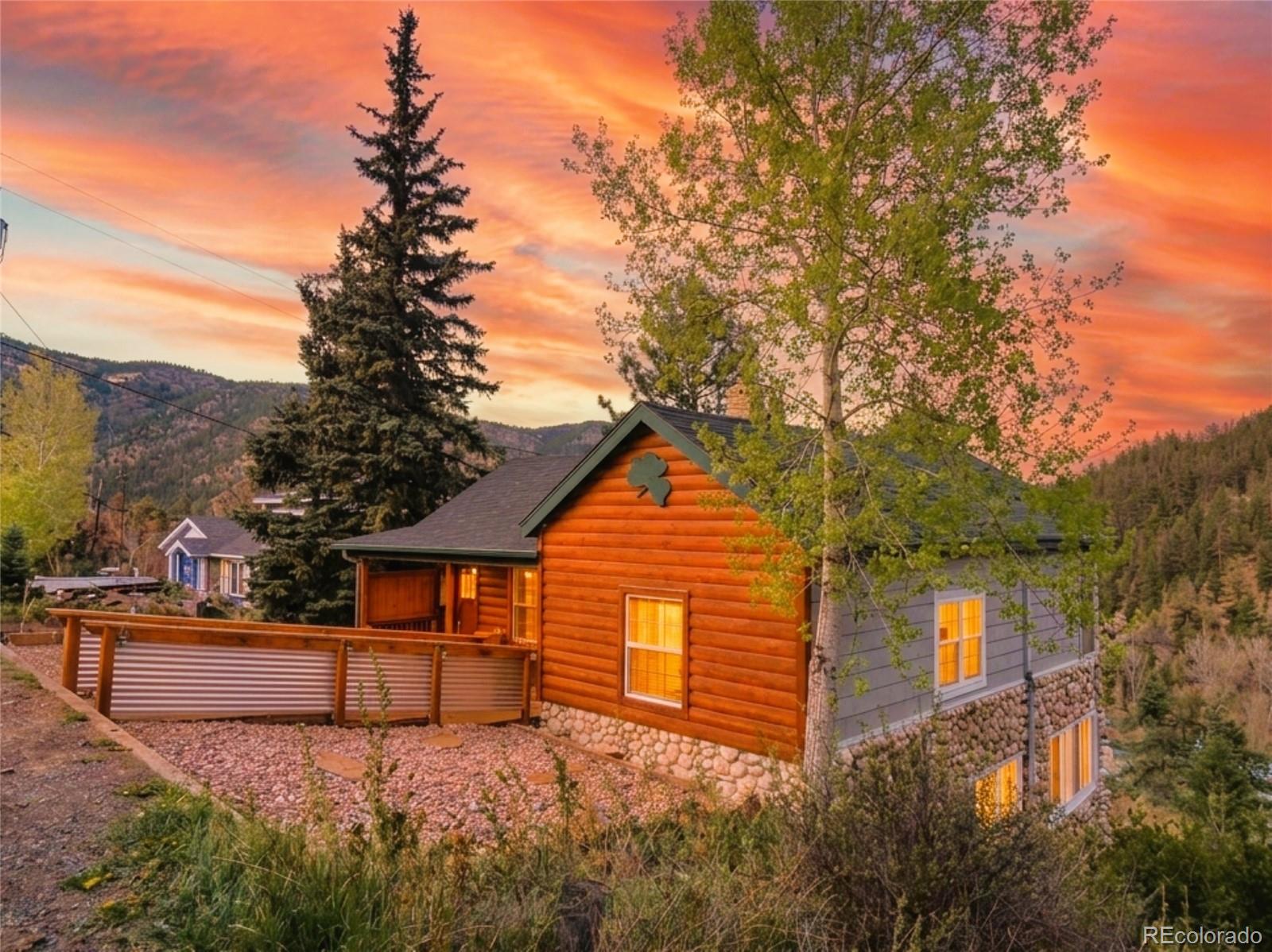634 Pines Slope Road Idaho Springs, CO 80452 - Photo 12 of 50