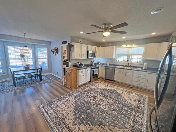 $459,000 | 22 Ridge Lake Drive, Manning, SC 29102