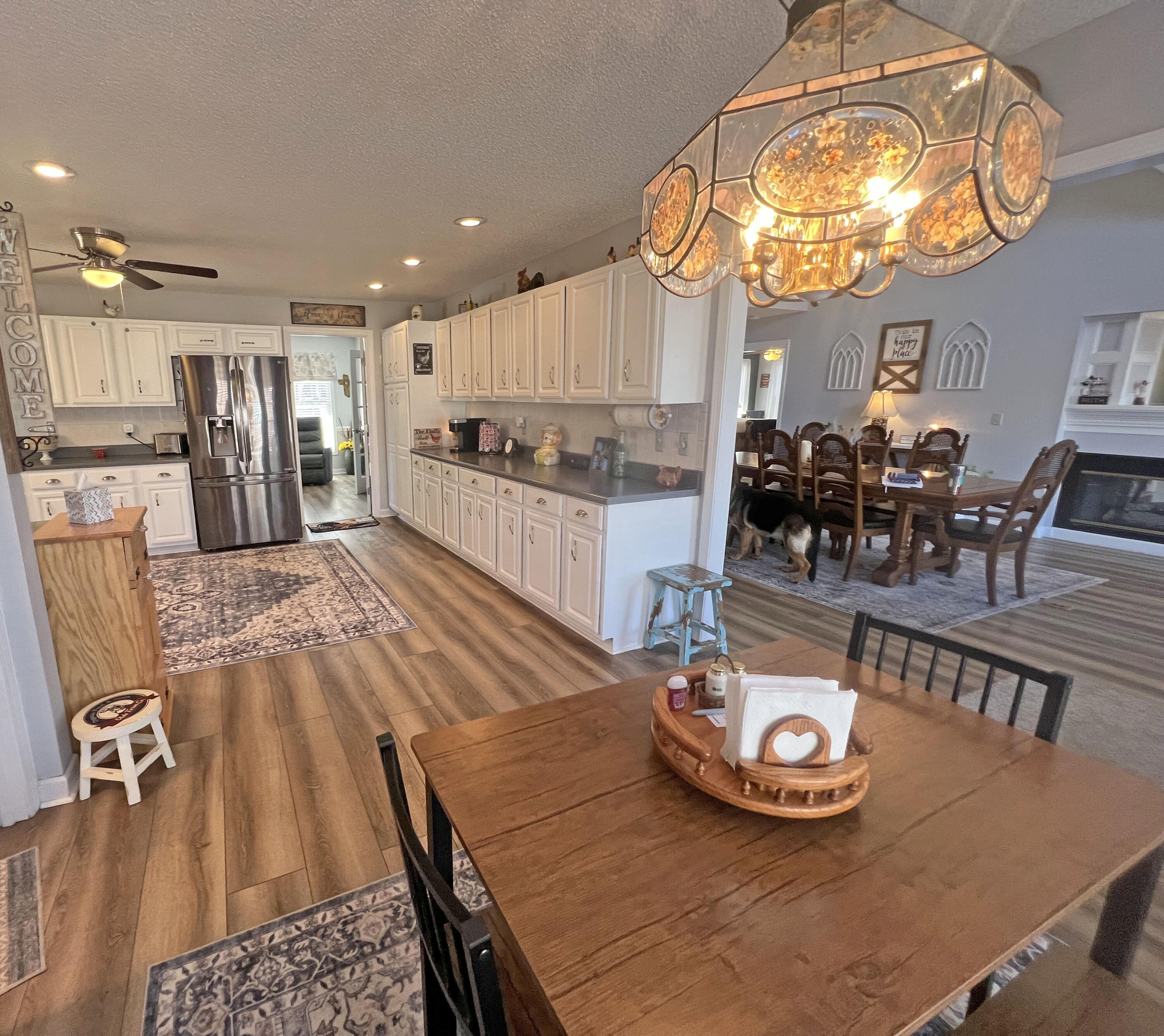 22 Ridge Lake Drive Manning, SC 29102 - Photo 15 of 51 35 (2)