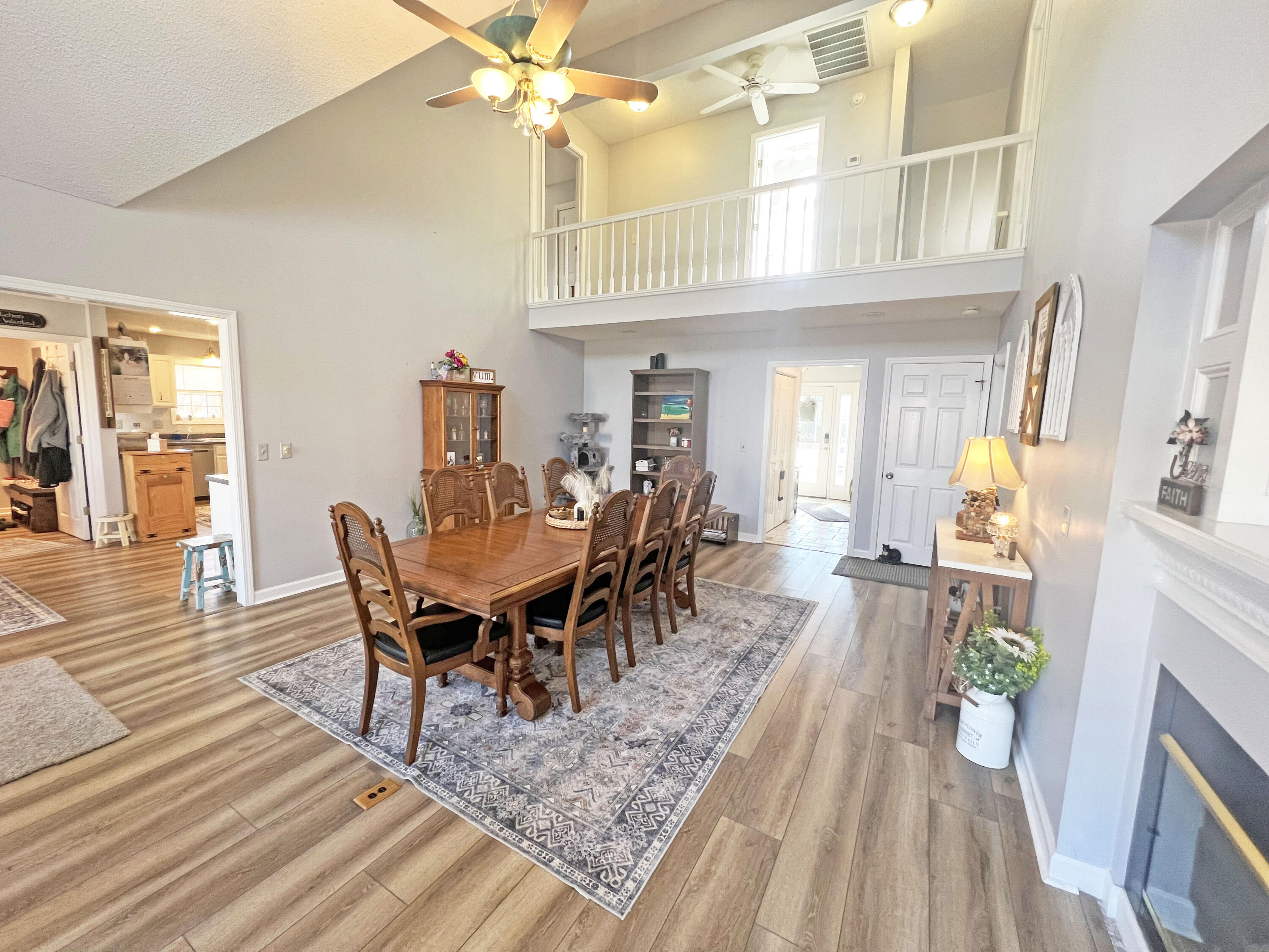 22 Ridge Lake Drive Manning, SC 29102 - Photo 17 of 51 37 (1)