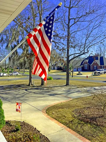 $459,000 | 22 Ridge Lake Drive, Manning, SC 29102