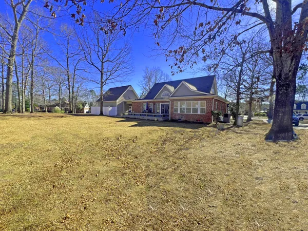 $459,000 | 22 Ridge Lake Drive, Manning, SC 29102