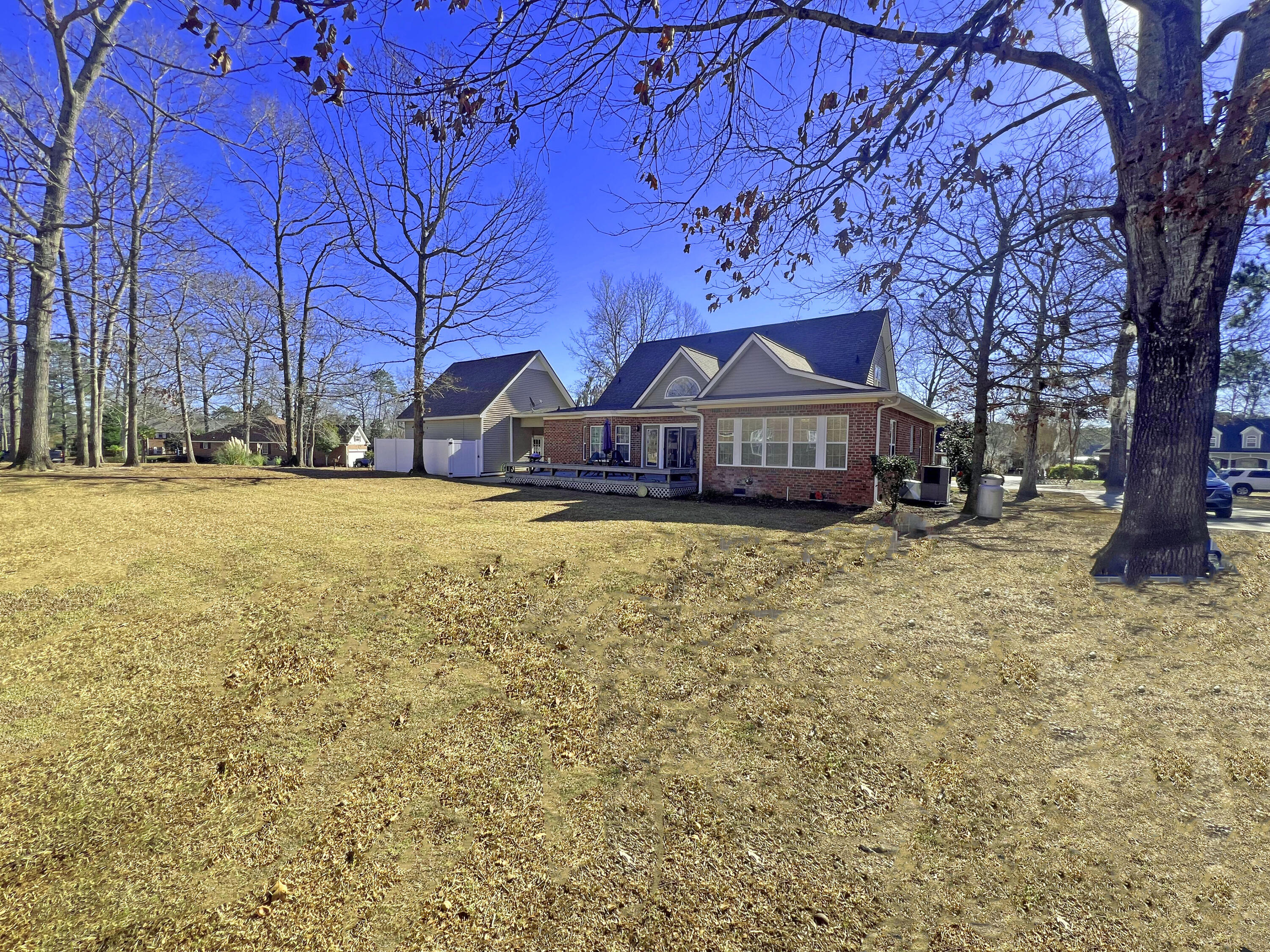 22 Ridge Lake Drive Manning, SC 29102 - Photo 38 of 51 13 (2)