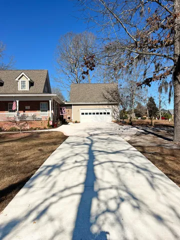 $459,000 | 22 Ridge Lake Drive, Manning, SC 29102