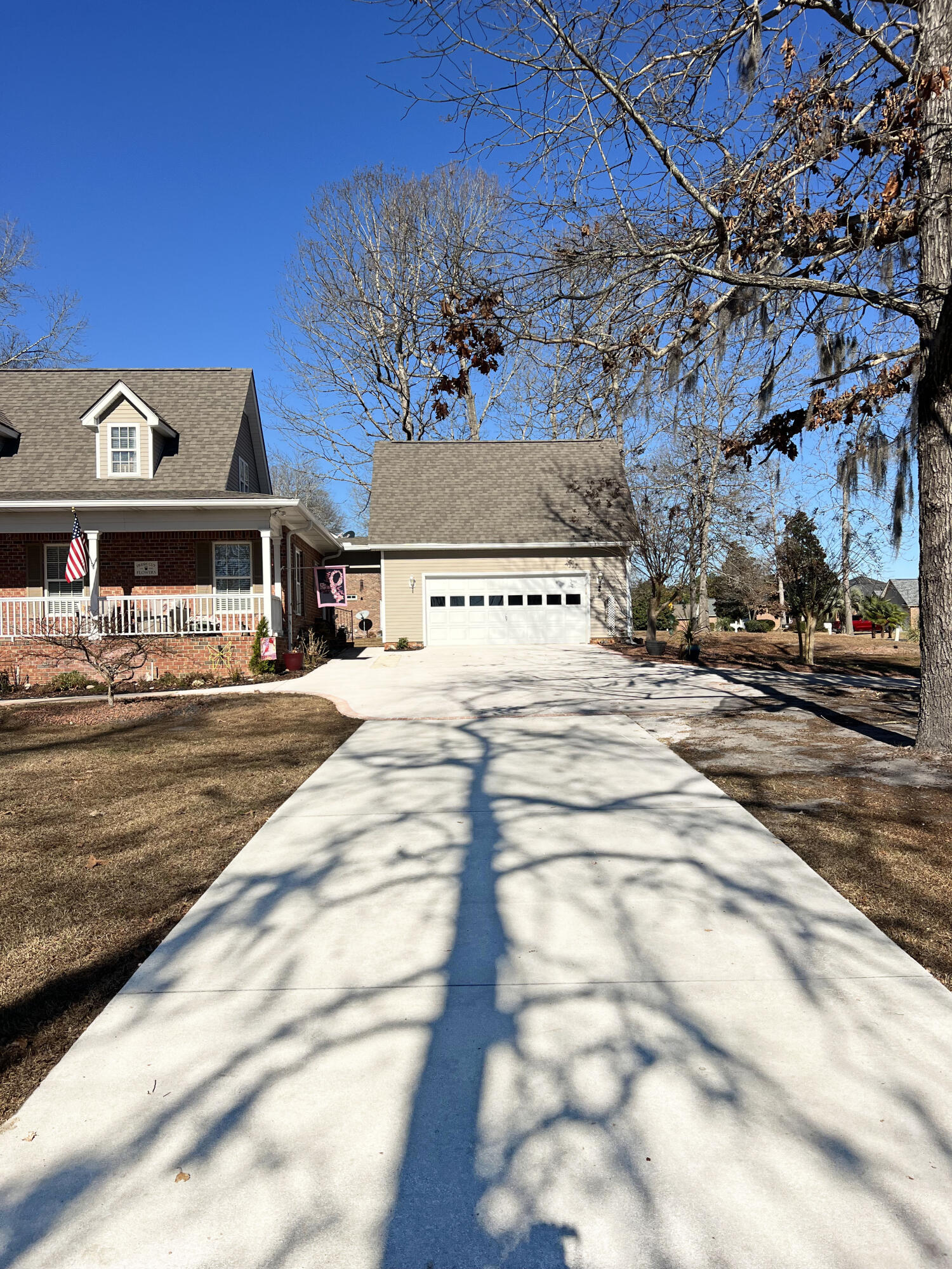 22 Ridge Lake Drive Manning, SC 29102 - Photo 40 of 51 9 (2)