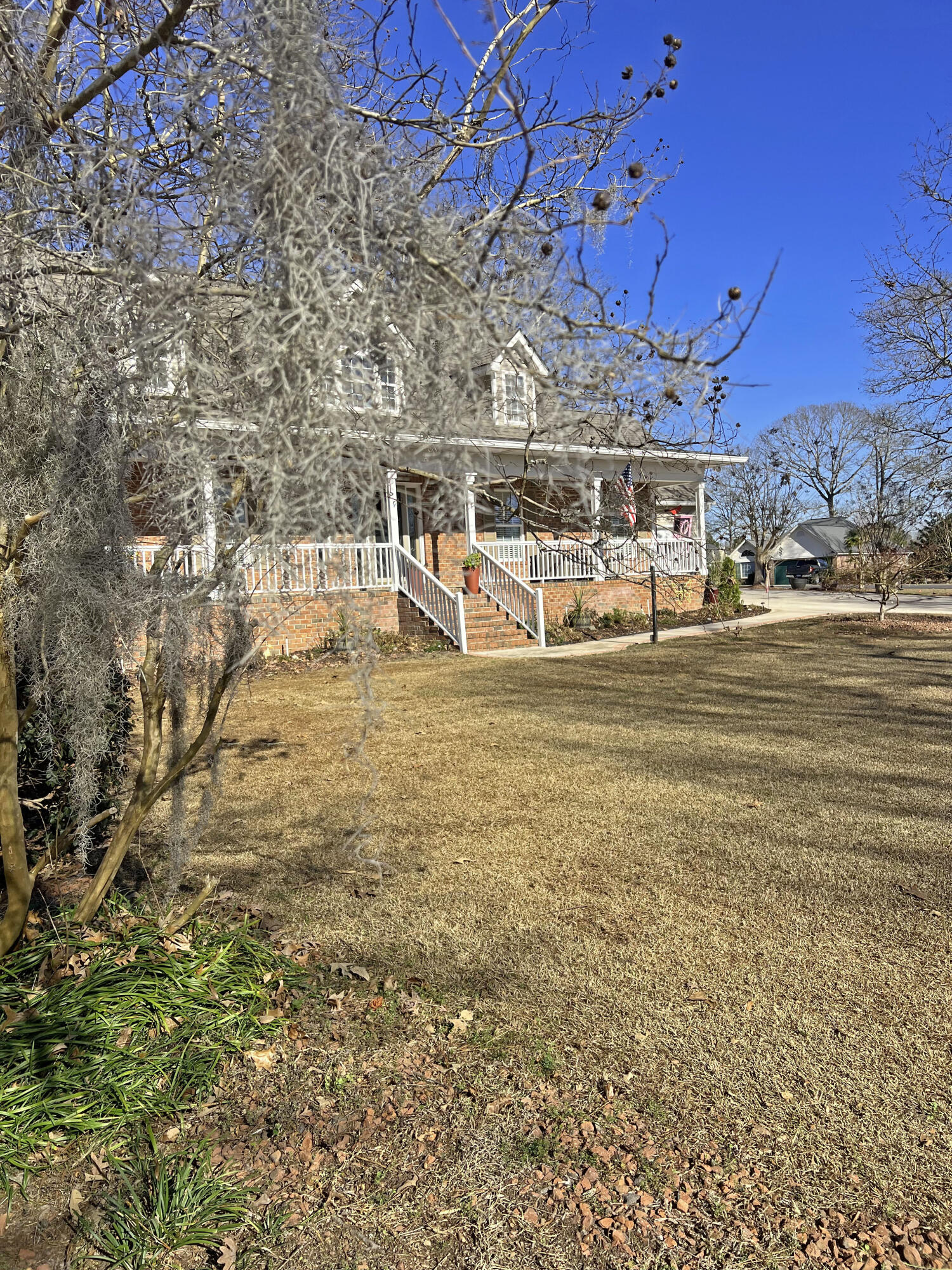 22 Ridge Lake Drive Manning, SC 29102 - Photo 41 of 51 8 (2)