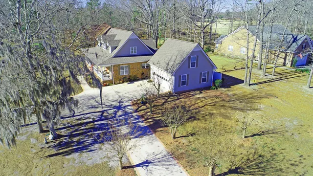 $459,000 | 22 Ridge Lake Drive, Manning, SC 29102