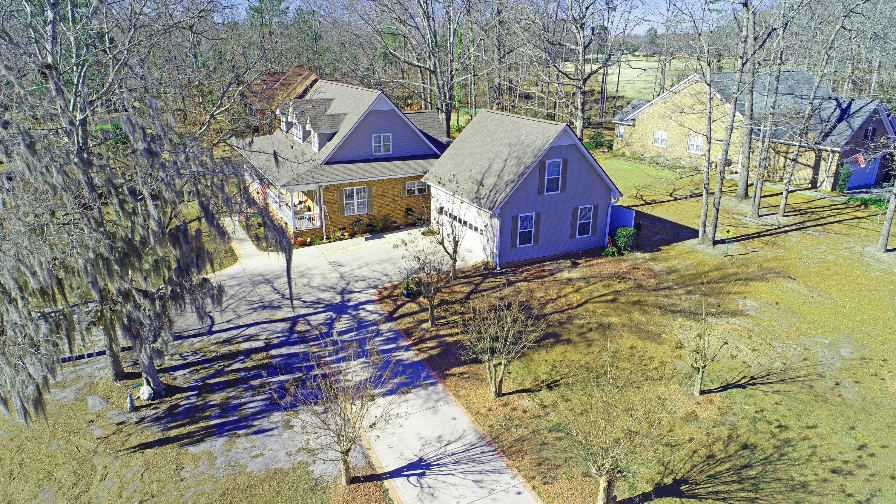 22 Ridge Lake Drive Manning, SC 29102 - Photo 42 of 51 5 (2)