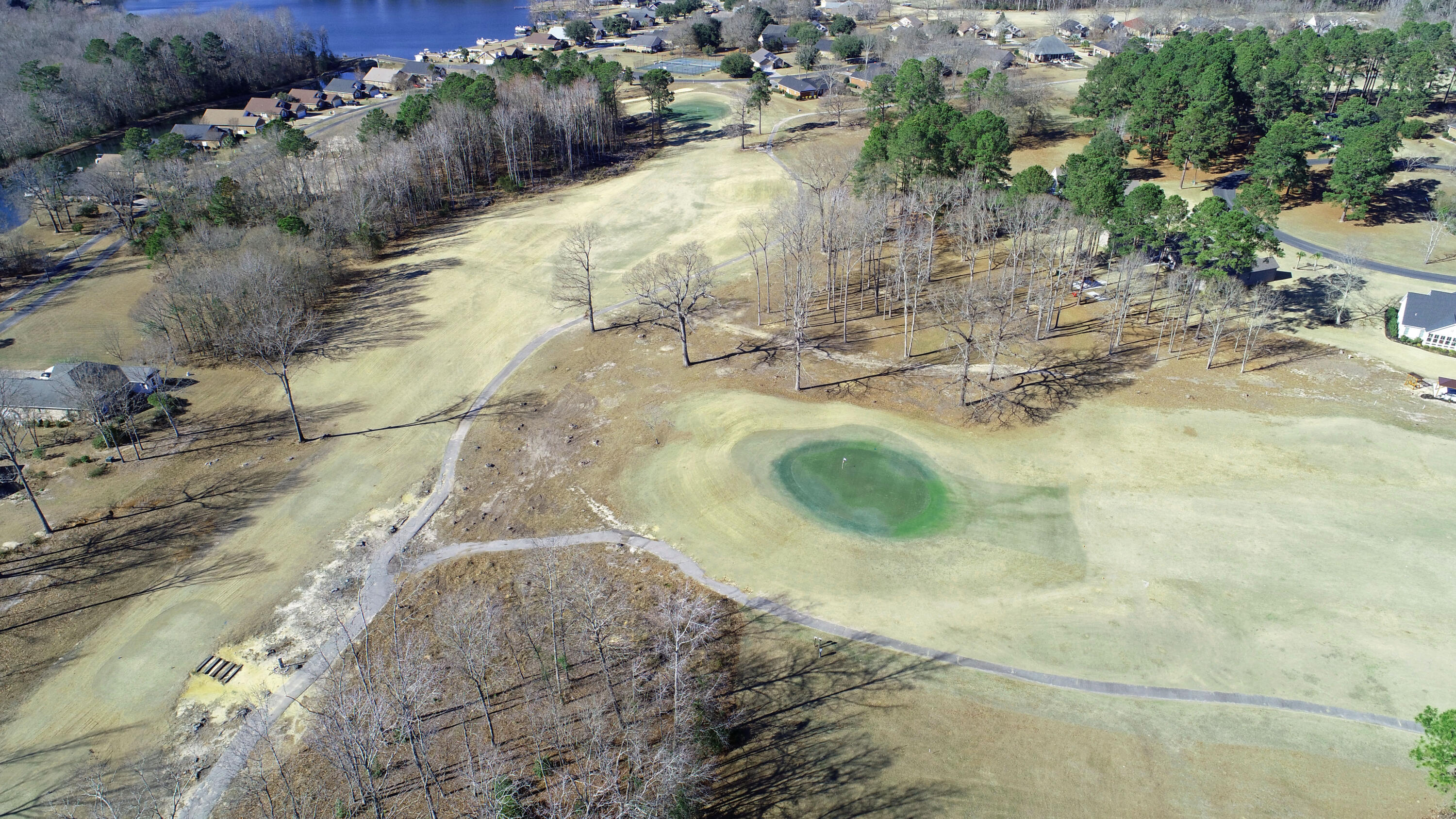 22 Ridge Lake Drive Manning, SC 29102 - Photo 46 of 51 3 (3)