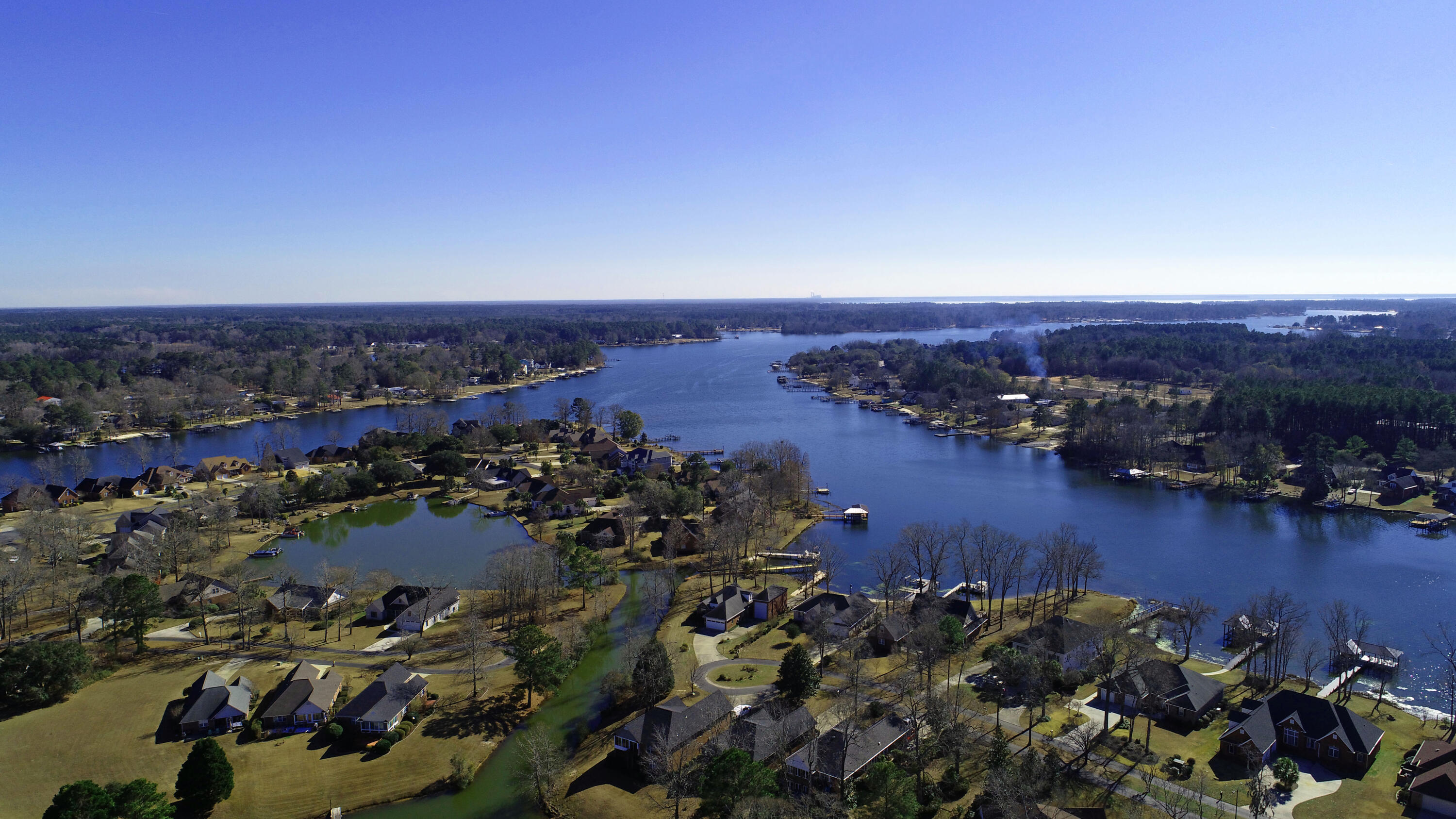 22 Ridge Lake Drive Manning, SC 29102 - Photo 48 of 51 1 (2)