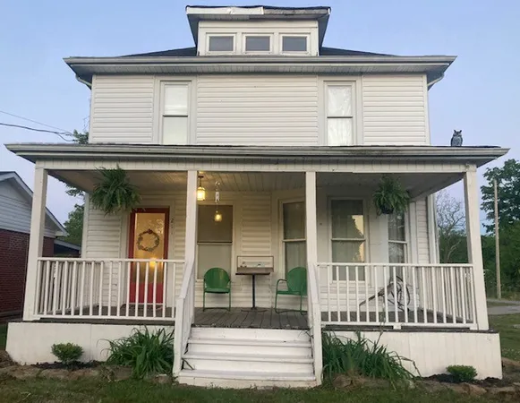 $269,900 | 211 South Mulberry Street, Cornersville, TN 37047