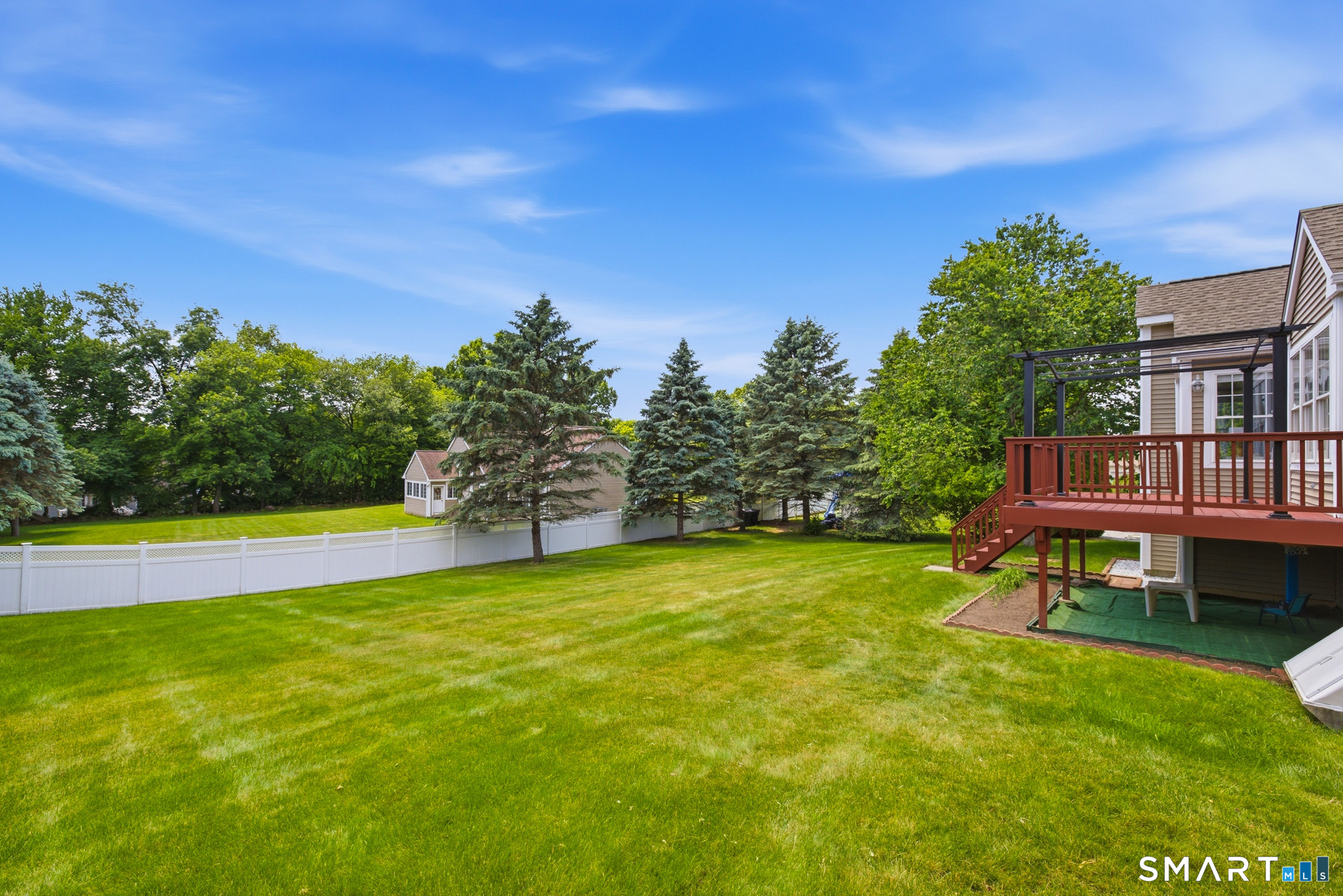 136 Talcott Ridge Road South Windsor, CT 06074 - Photo 31 of 40