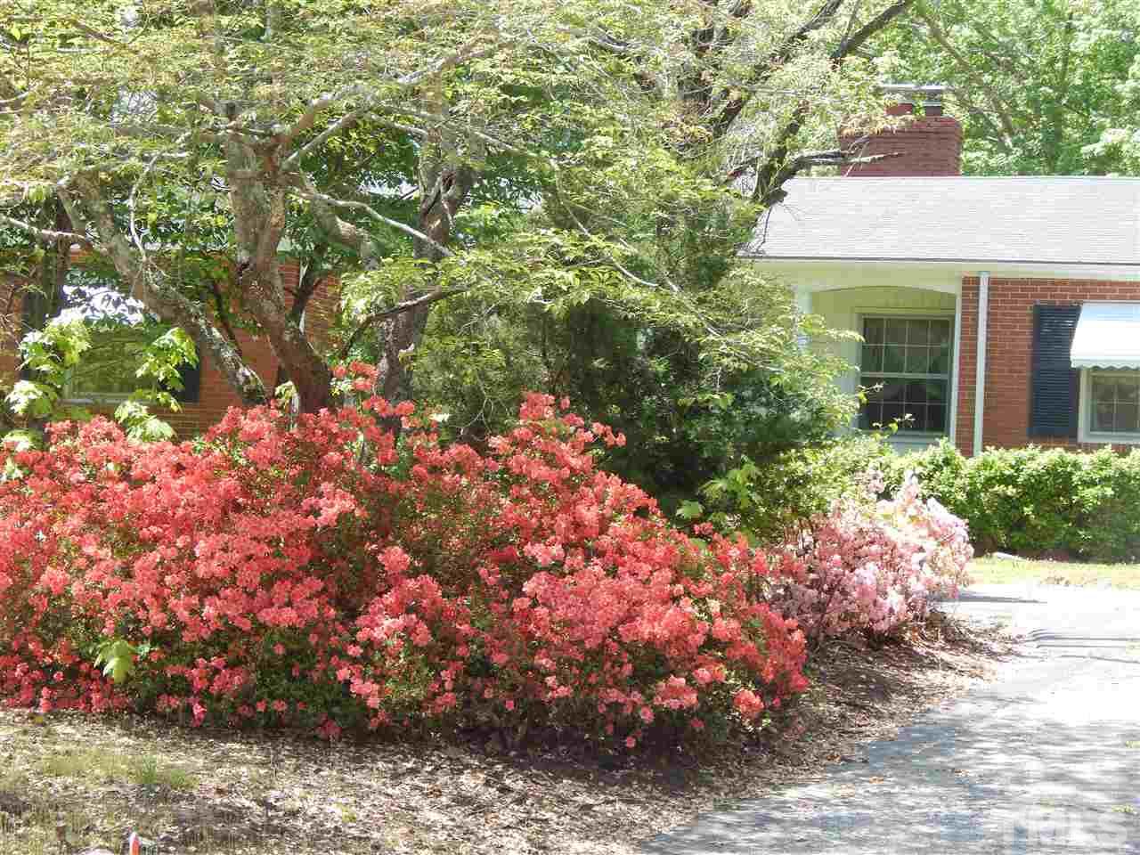 244 South Selma Road Wendell, NC 27591 - Photo 3 of 21 Gallery Image 3