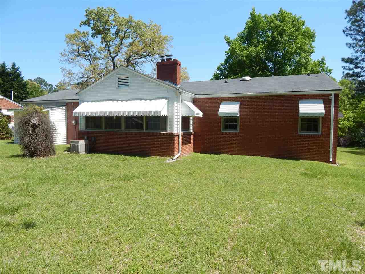244 South Selma Road Wendell, NC 27591 - Photo 4 of 21 Gallery Image 4