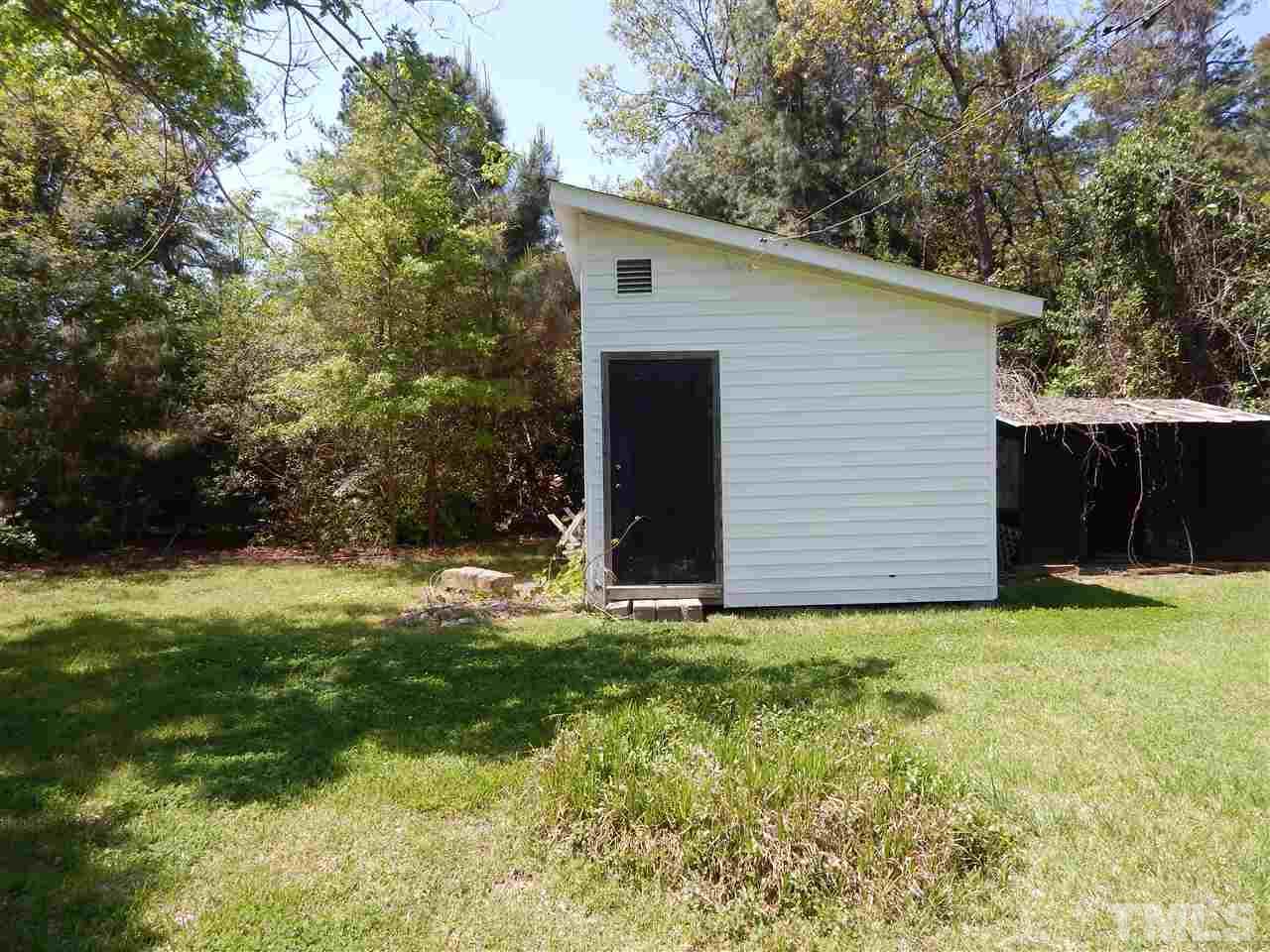 244 South Selma Road Wendell, NC 27591 - Photo 5 of 21 Gallery Image 5