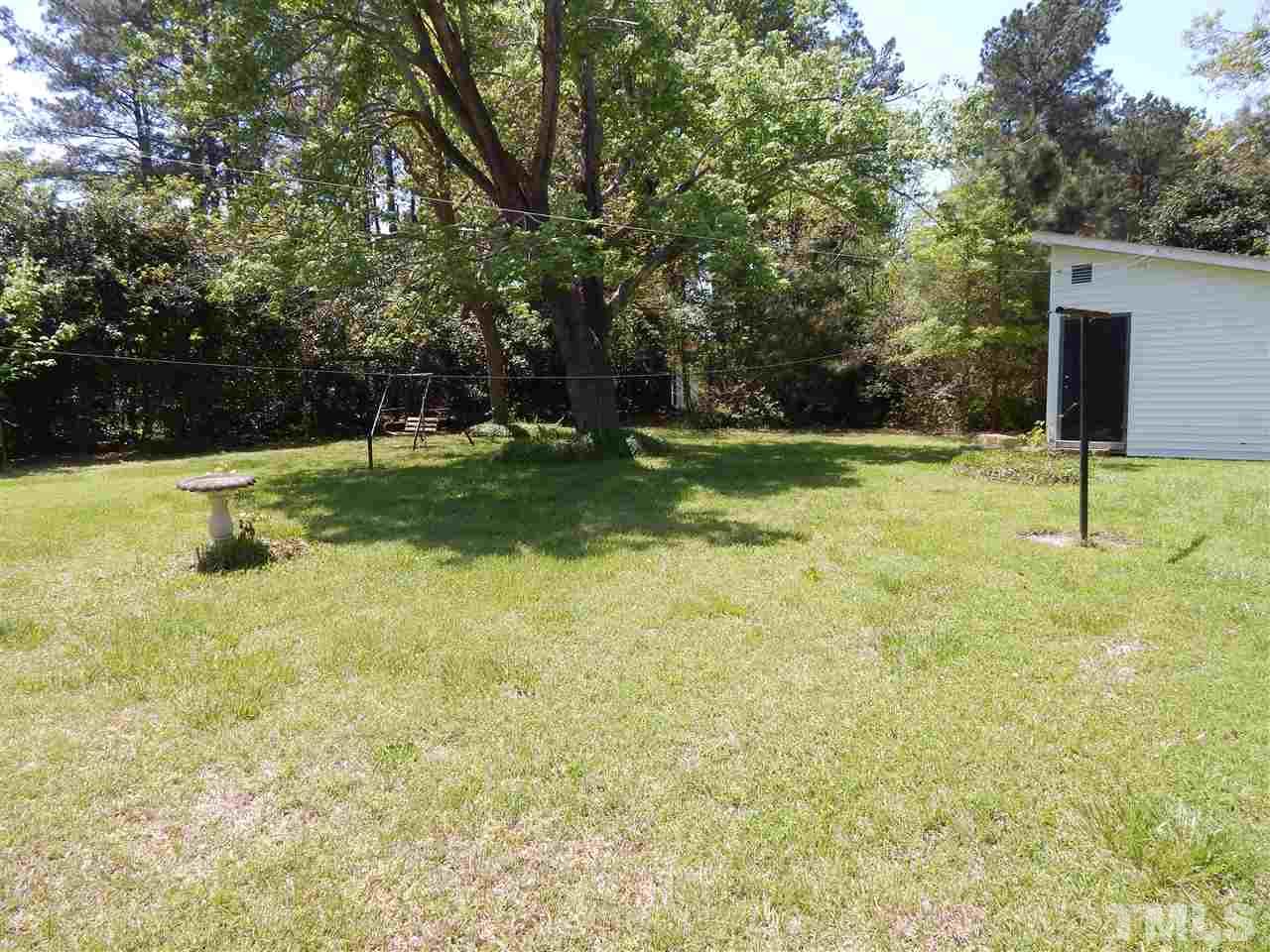 244 South Selma Road Wendell, NC 27591 - Photo 6 of 21 Gallery Image 6