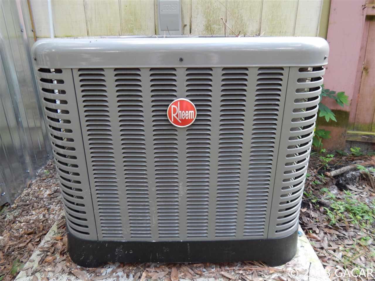 1801 Southwest 68th Terrace Gainesville, FL 32607 - Photo 24 of 26