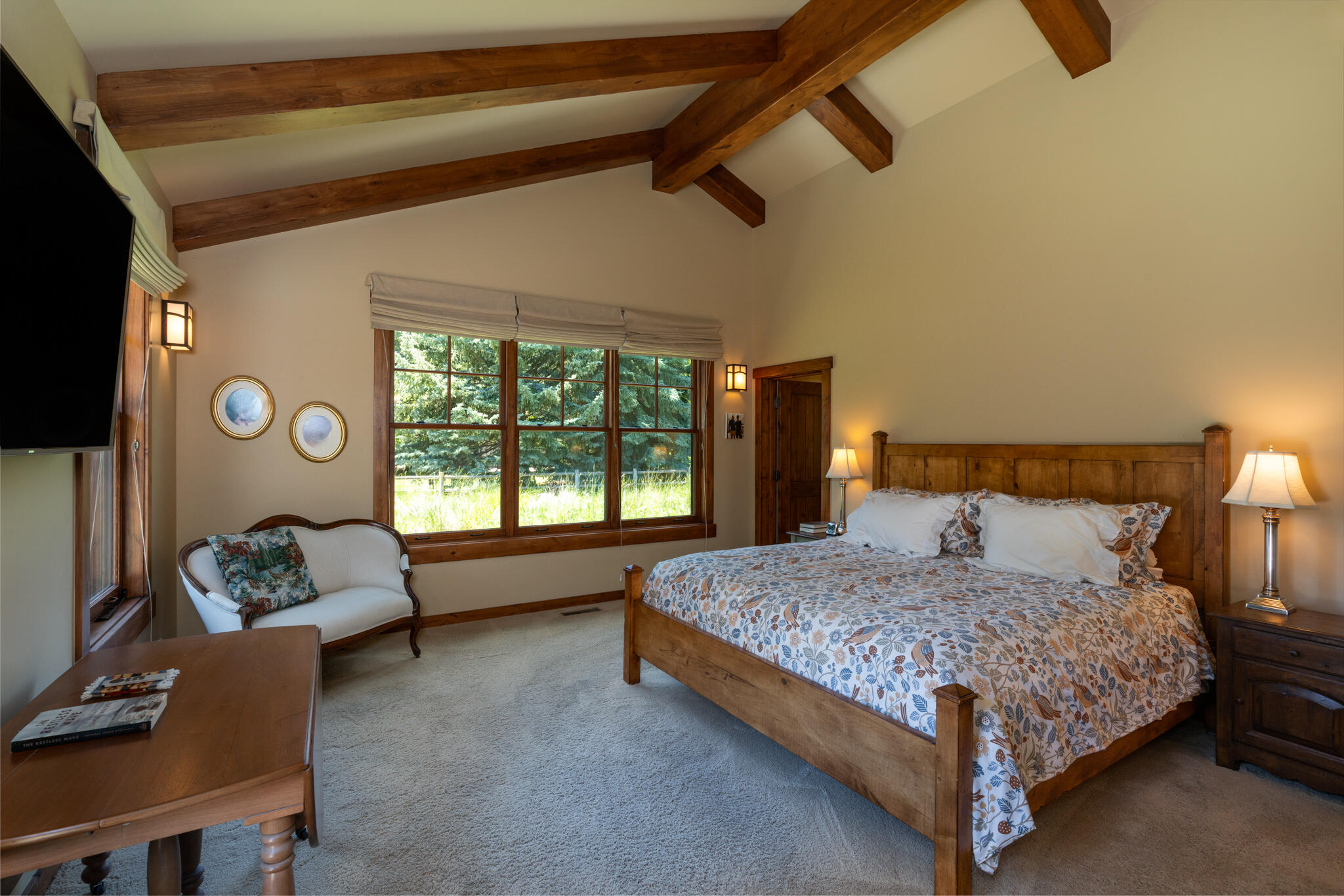 113 Snowplant Road Hailey, ID 83333 - Photo 8 of 26 Primary Bedroom