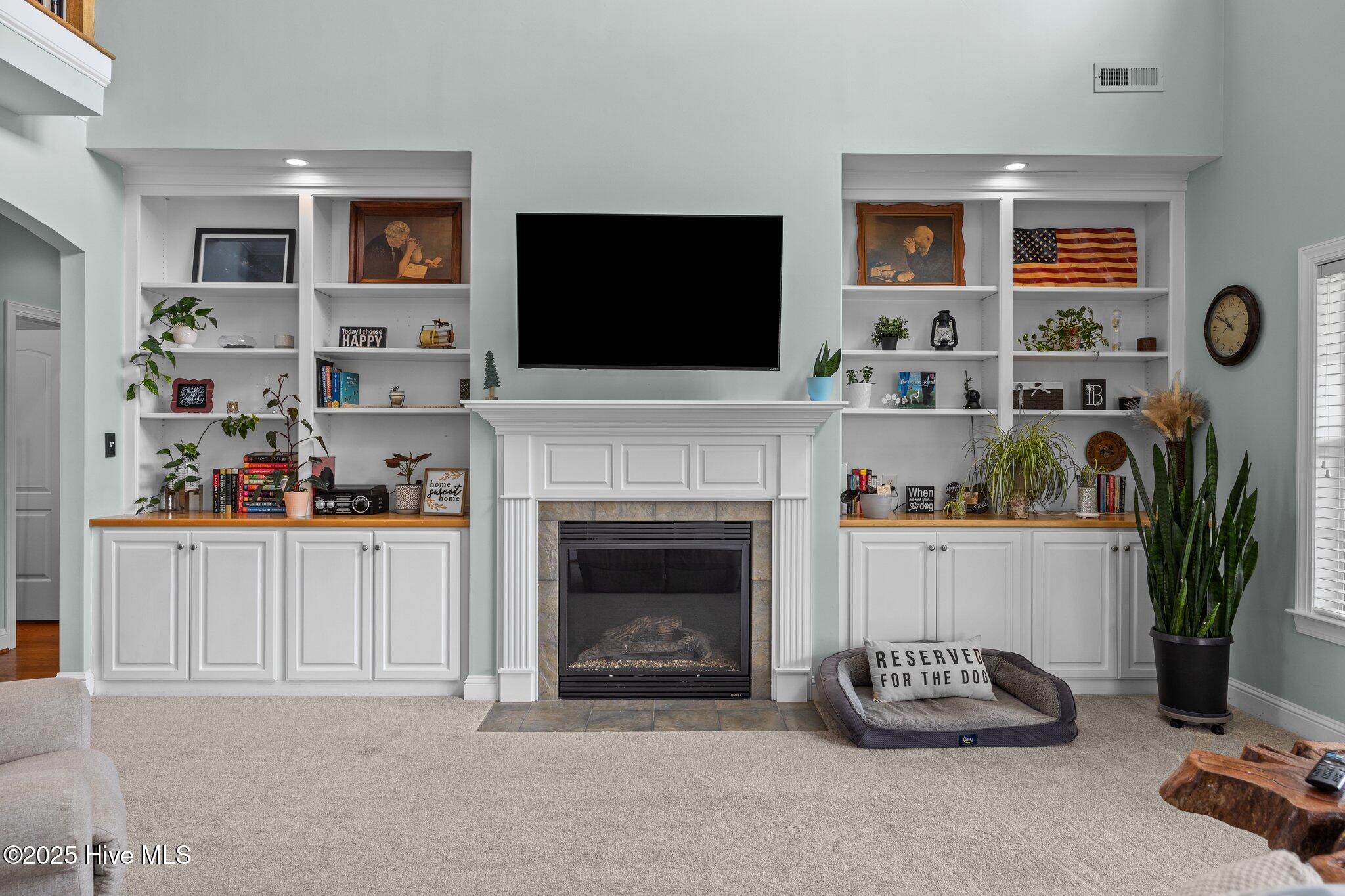 7144 Stalbridge Road Sims, NC 27880 - Photo 11 of 55 Great Room