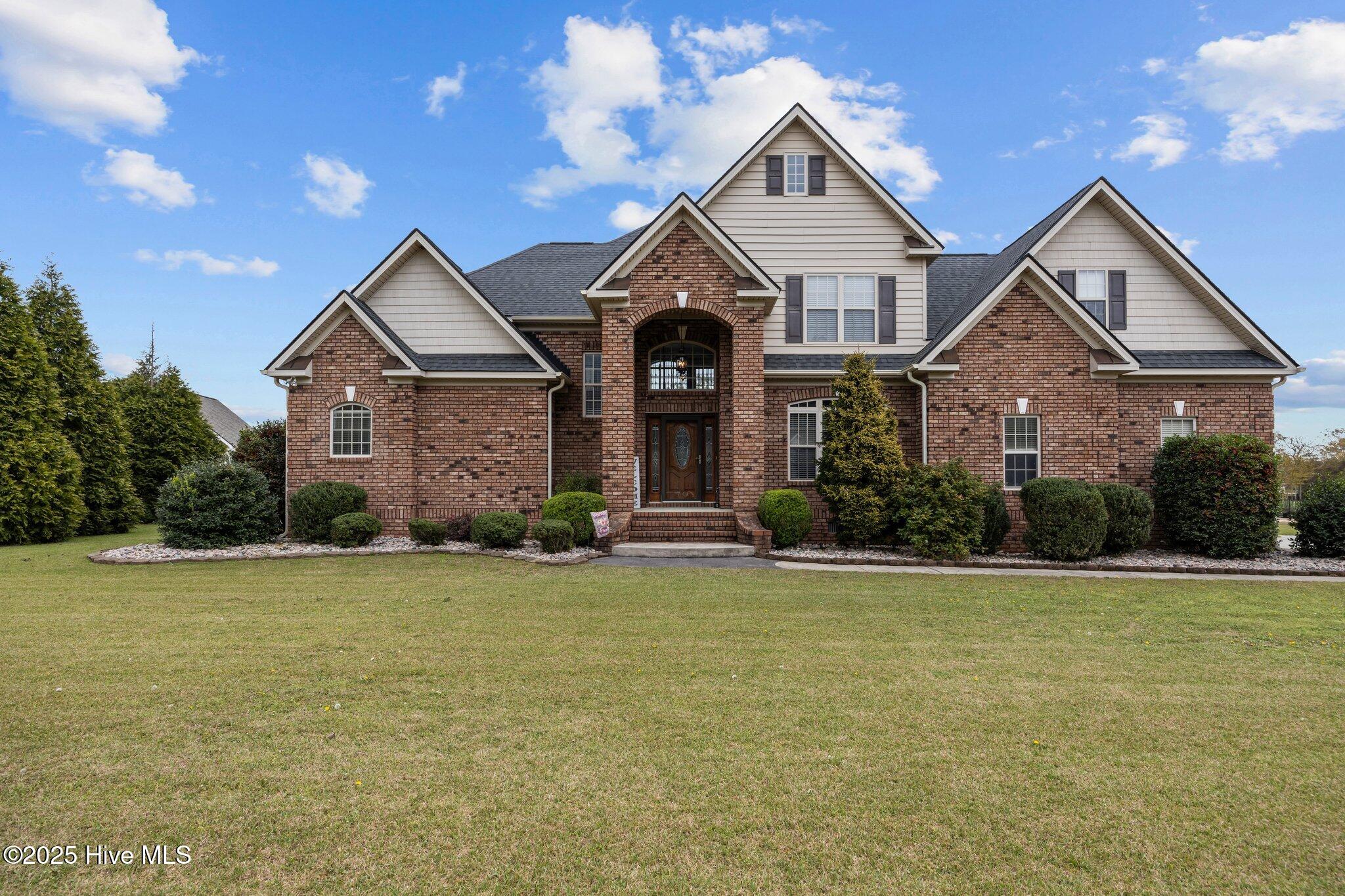 7144 Stalbridge Road Sims, NC 27880 - Photo 1 of 55 Front