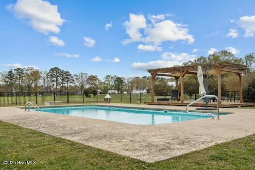 7144 Stalbridge Road Sims, NC 27880 - Photo 44 of 55 IMG_1040