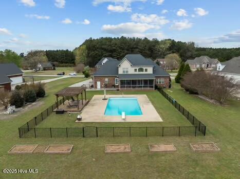 7144 Stalbridge Road Sims, NC 27880 - Photo 49 of 55 IMG_1047