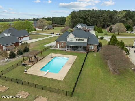 7144 Stalbridge Road Sims, NC 27880 - Photo 50 of 55 IMG_1046