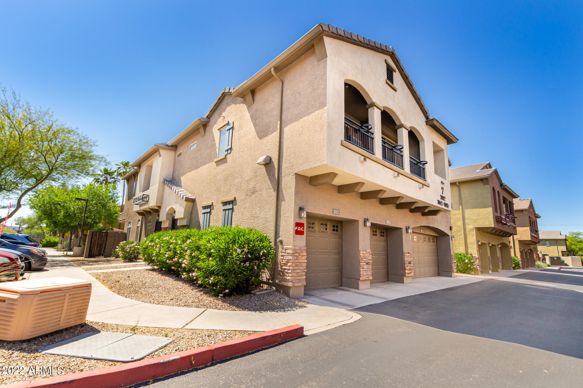 2150 West Alameda Road, Unit 1012 Phoenix, AZ 85085 - Photo 1 of 27 01-Alameda