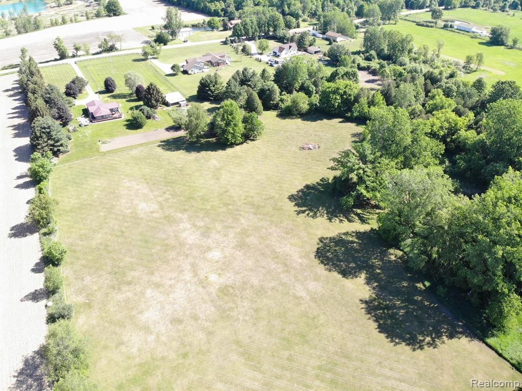 7970 Tubspring Road Almont, MI 48003 - Photo 33 of 35