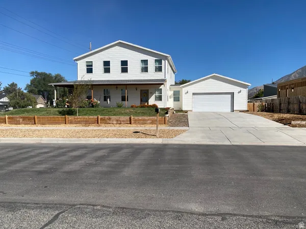 $599,000 | 188 West 200 North, Nephi, UT 84648